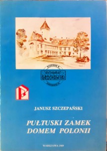 Pułtuski zamek domem Polonii