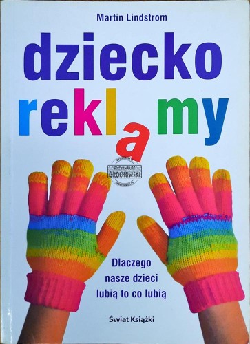 638985 Dziecko reklamy