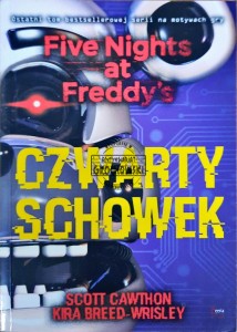Czwarty schowek
