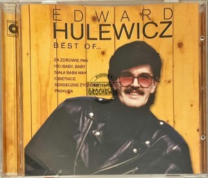 Edward Hulewicz – Best Of... CD