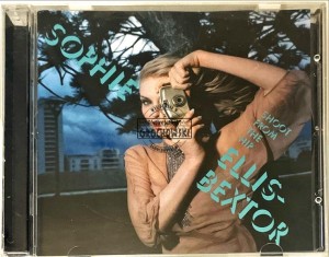 Sophie Ellis-Bextor – Shoot From The Hip CD
