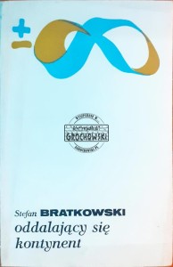 Oddalający się kontynent