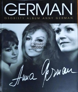 German. Osobisty album Anny German