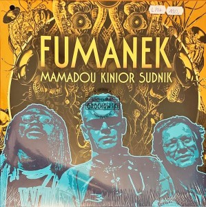 Fumanek – Fumanek LP