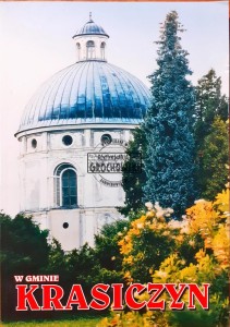 W gminie Krasiczyn