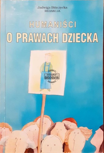 639362 Humaniści o prawach dziecka