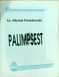 Palimpset