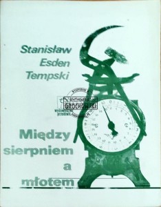 Między sierpniem a młotem