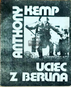 Uciec z Berlina