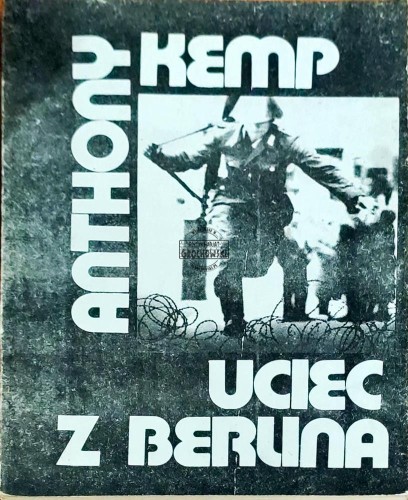 622948 Uciec z Berlina