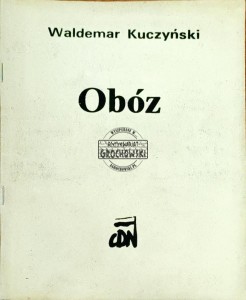 Obóz
