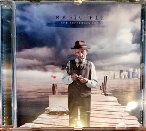 Magic Pie – The Suffering Joy CD