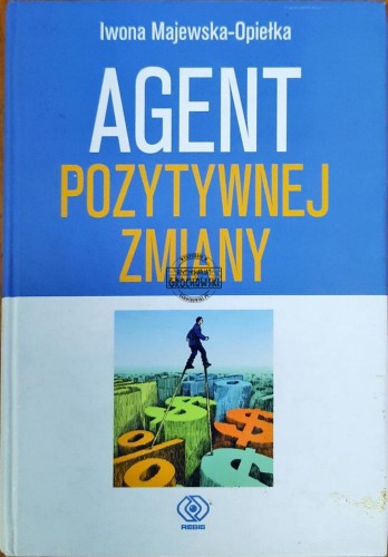 644113 Agent pozytywnej zmiany