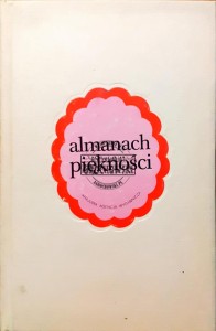 Almanach piękności