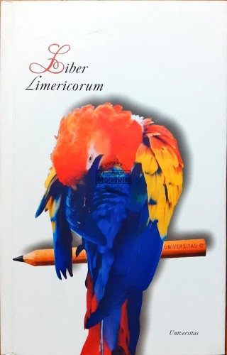 639420 Liber Limericorum