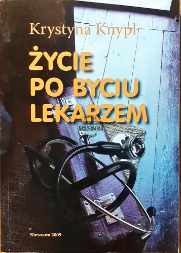639434 Życie po byciu lekarzem