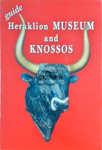 Heraklion Museum and Knossos