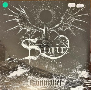 Sigir – Rainmaker LP