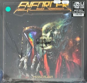 Enforcer – Nostalgia LP
