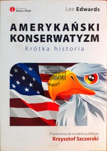 Amerykański konzerwatyzm, Krotka historia