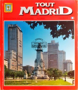 Tout Madrid / Cały Madryt