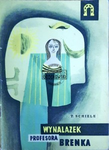 Wynalazek profesora Brenka