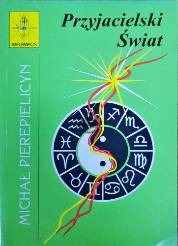 644222 Przyjacielski świat