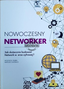Nowoczesny networker