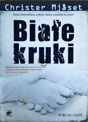 644237 Białe kruki