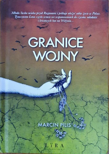 644245 Granice wojny