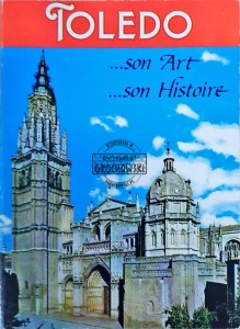 Toledo son Art son Histoire