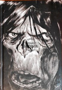 Frankenstein żyje, żyje! Wydanie kompletne 