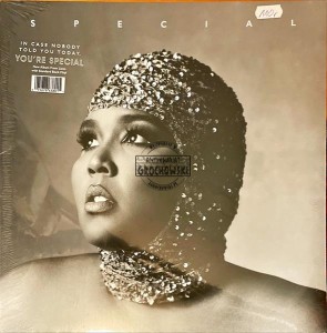 Lizzo – Special LP
