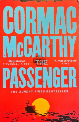 642529 The Passenger