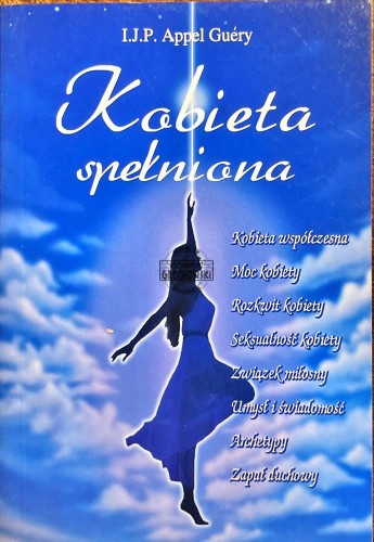642549 Kobieta spełniona