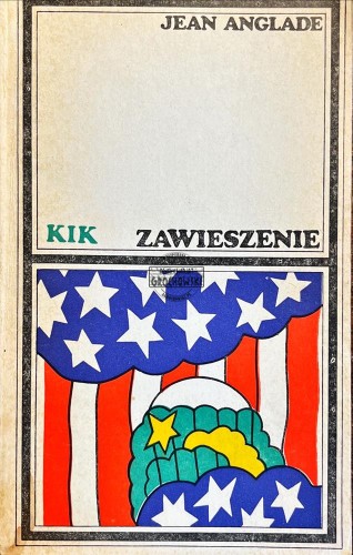 642562 Zawieszenie