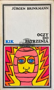 Oczy do patrzenia