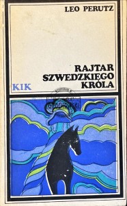 Rajtar szwedzkiego króla