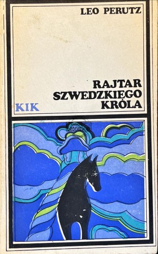 642566 Rajtar szwedzkiego króla