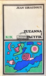 Zuzanna i Pacyfik