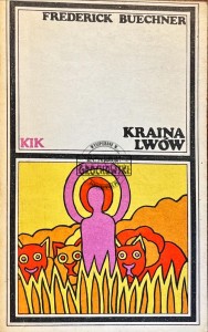 Kraina lwów