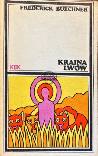 642588 Kraina lwów
