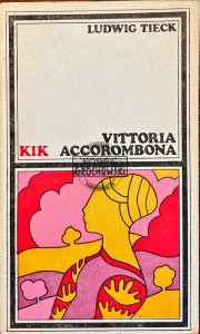 Vittoria Accorombona