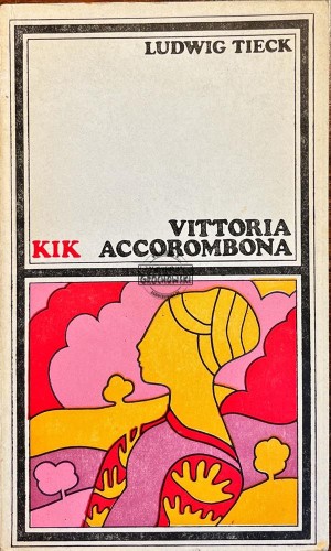642592 Vittoria Accorombona