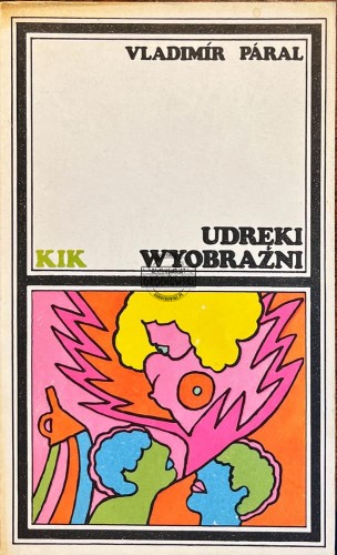 642595 Udręki wyobraźni
