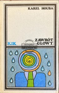 Zarót głowy