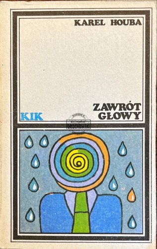 642604 Zarót głowy