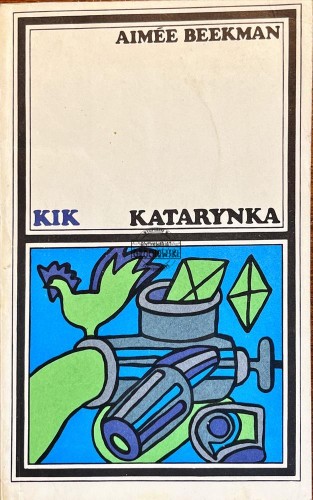 642608 Katarynka