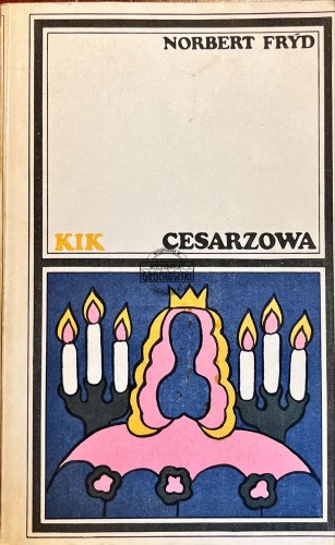 642609 Cesarzowa