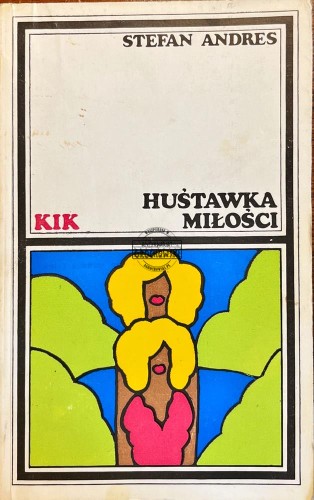 642612 Huśtawka miłości